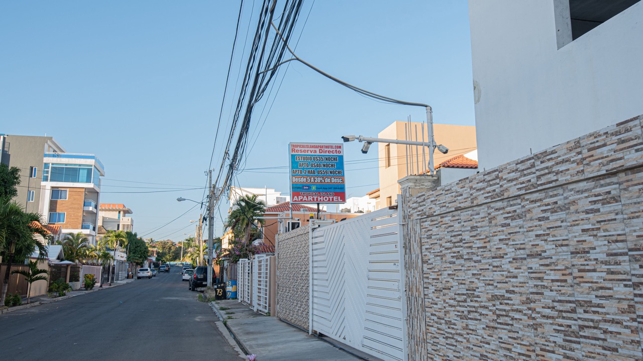 Photo of Outdoor in Corales del Sur
