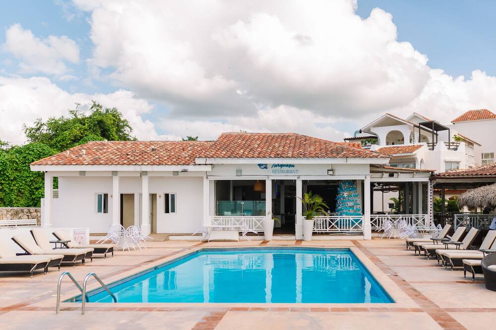 Photo of Outdoor in Dominicus