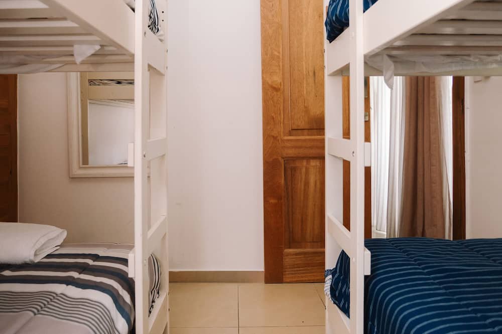 Photo of Bedroom in Dominicus
