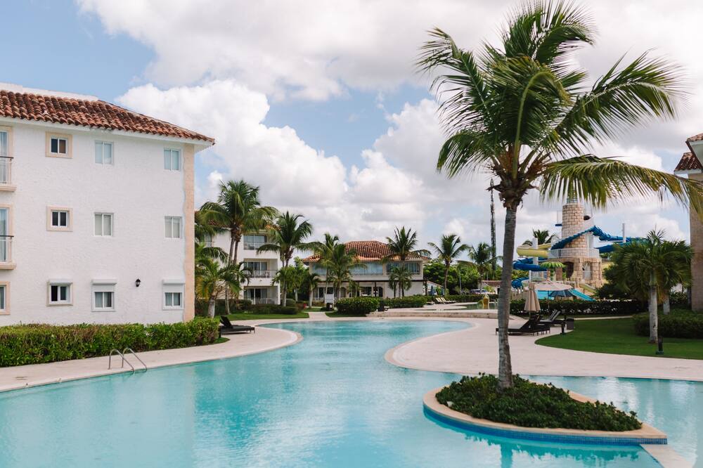 Photo of Outdoor in Dominicus