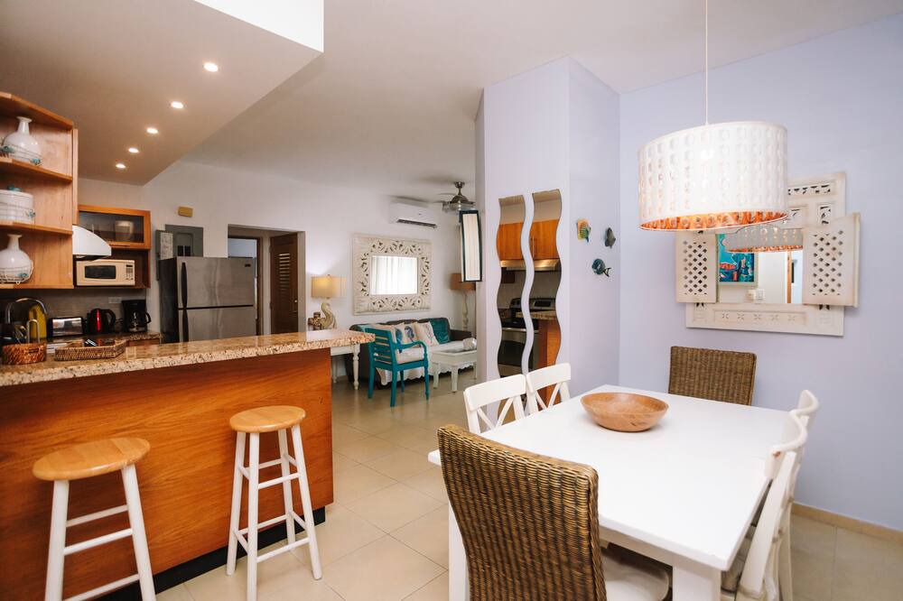 Photo of Kitchen in Dominicus