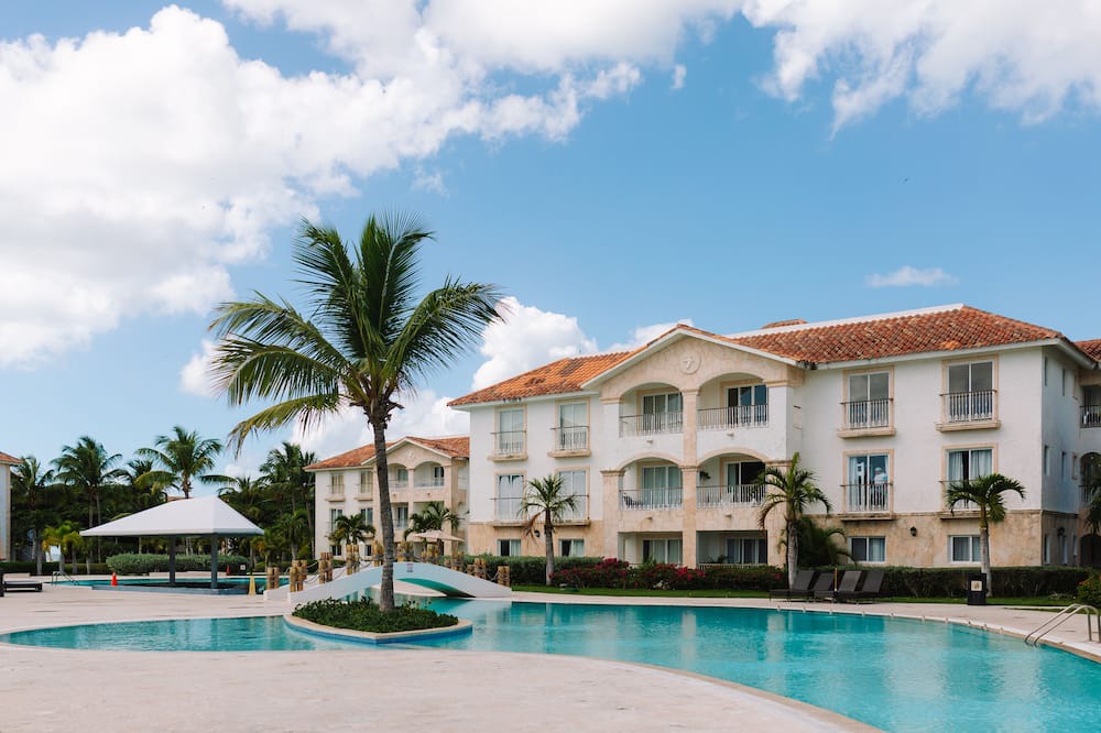 Photo of Outdoor in Dominicus