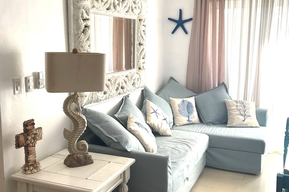 Photo of Livingroom in Dominicus