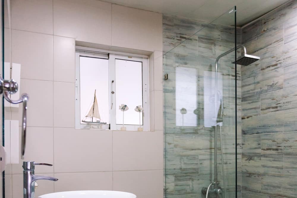 Photo of Bathroom in Dominicus