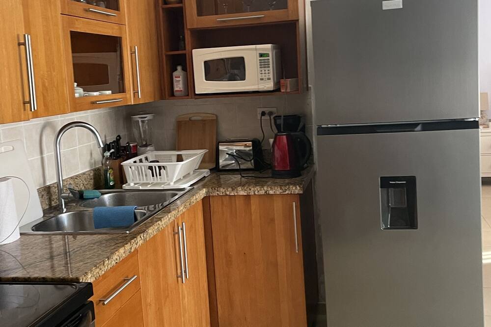 Photo of Kitchen in Dominicus