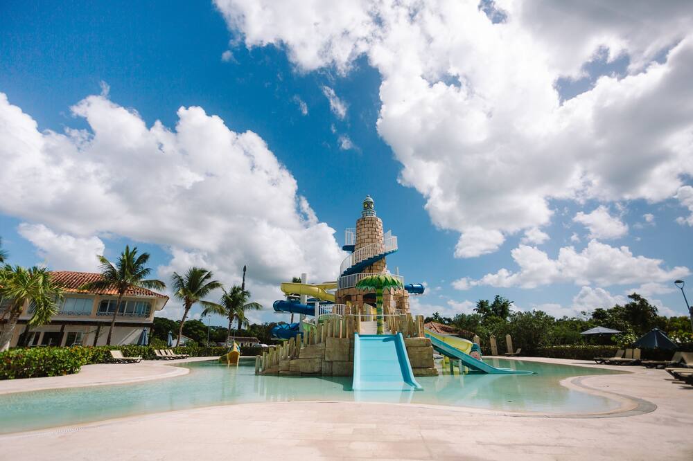 Photo of Outdoor in Dominicus