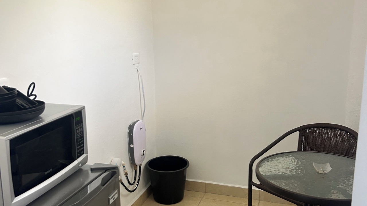 Photo of Bedroom in El Batey