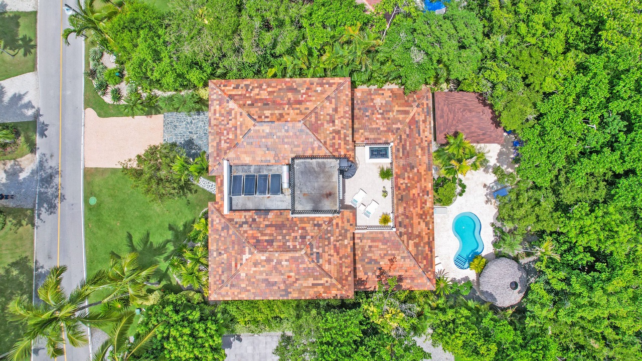 Photo of Outdoor in Punta Cana