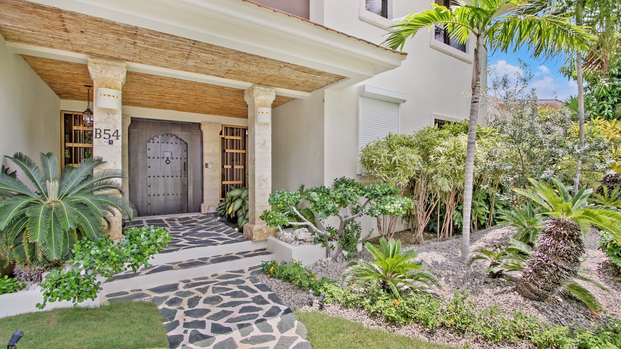 Photo of Outdoor in Punta Cana
