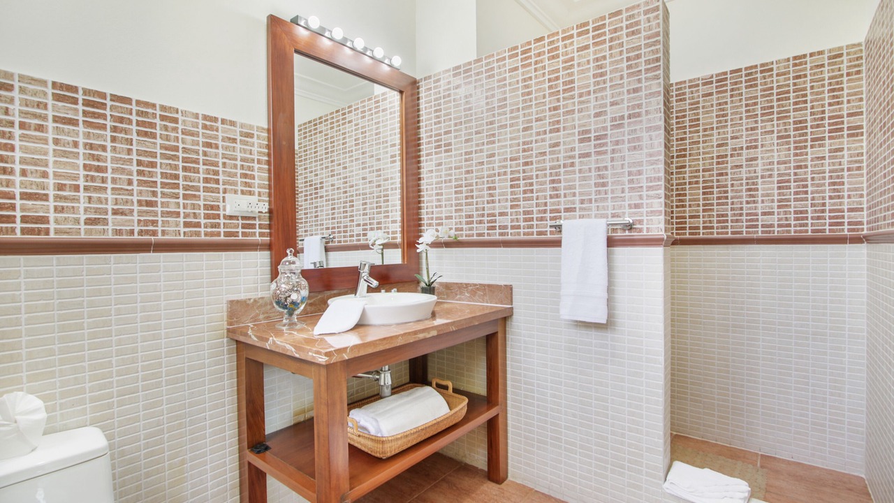 Photo of Bathroom in Punta Cana