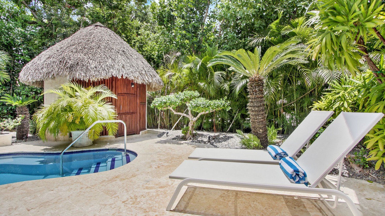 Photo of Outdoor in Punta Cana