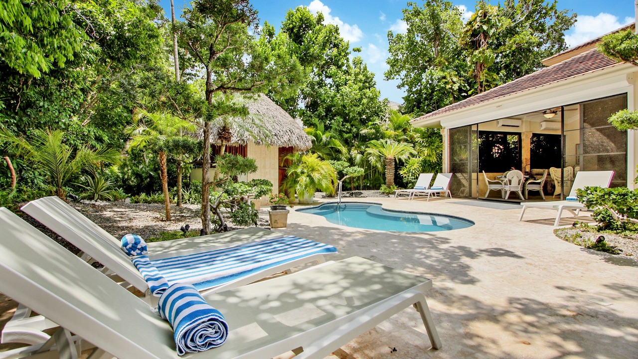 Photo of Outdoor in Punta Cana