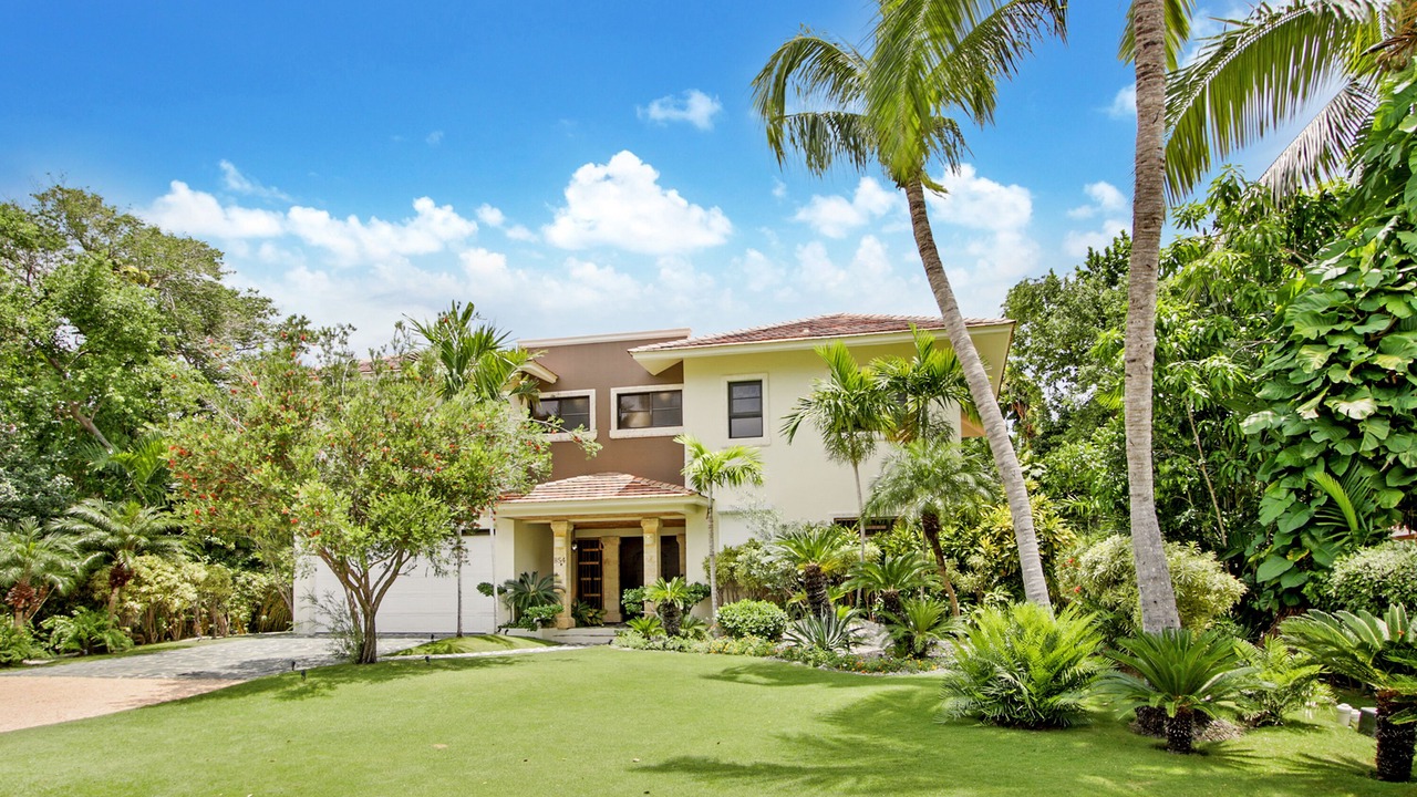 Photo of Outdoor in Punta Cana