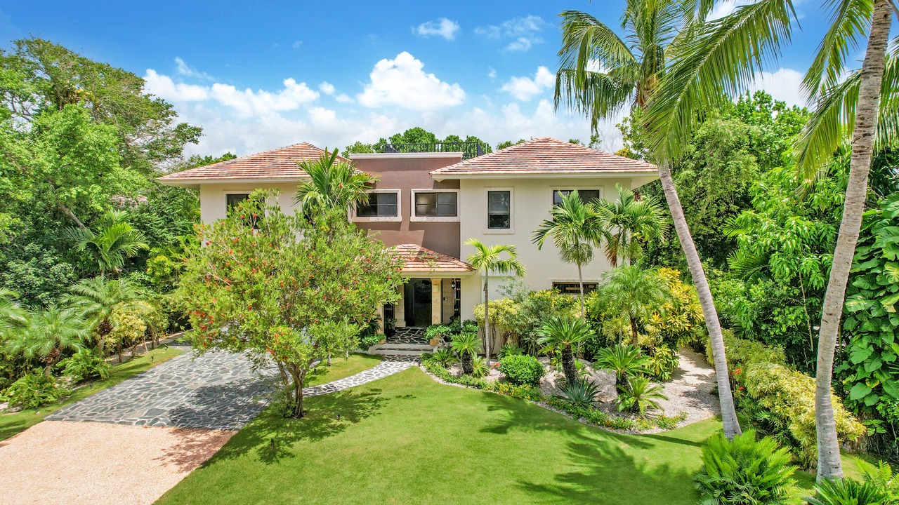 Photo of Outdoor in Punta Cana
