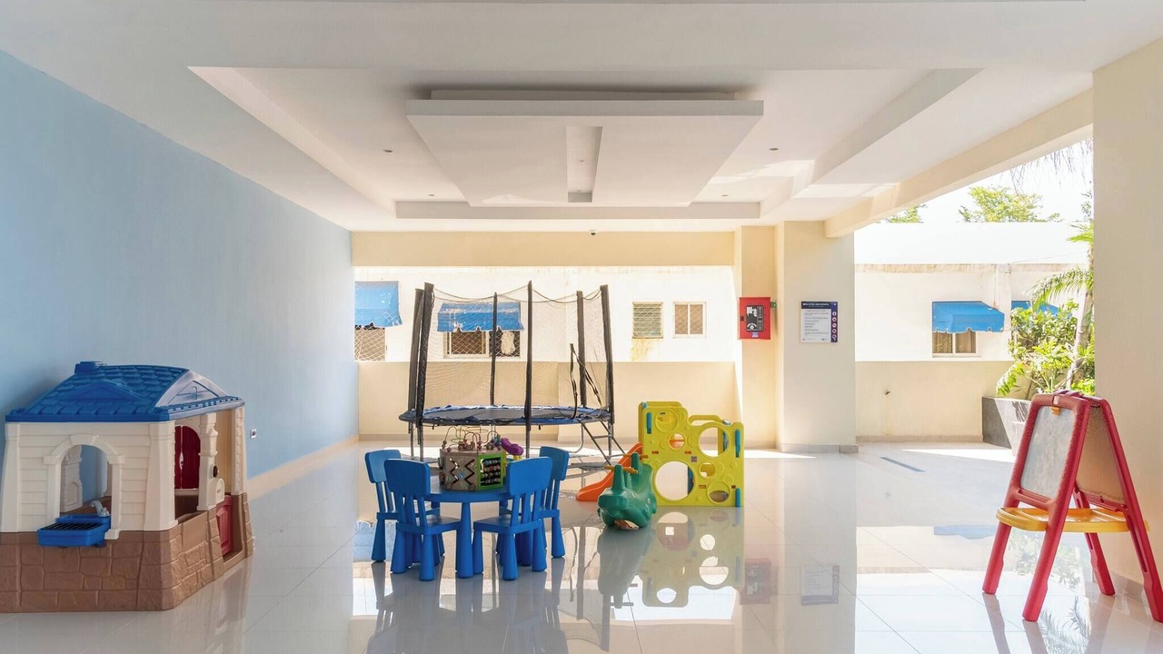 Photo of Patio Balcony in Villas Del Mar