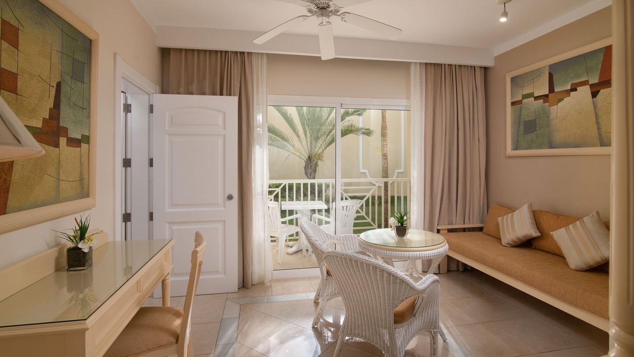 Photo of Bedroom in Portillo