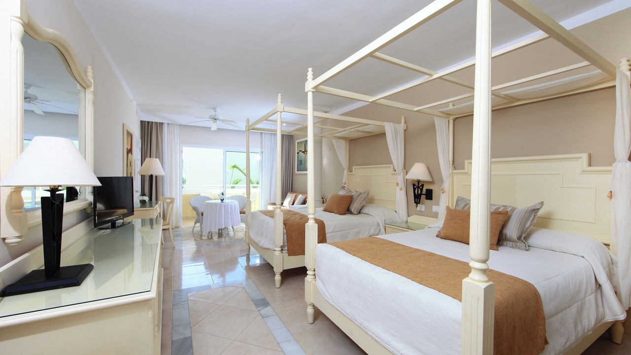 Photo of Bedroom in Portillo