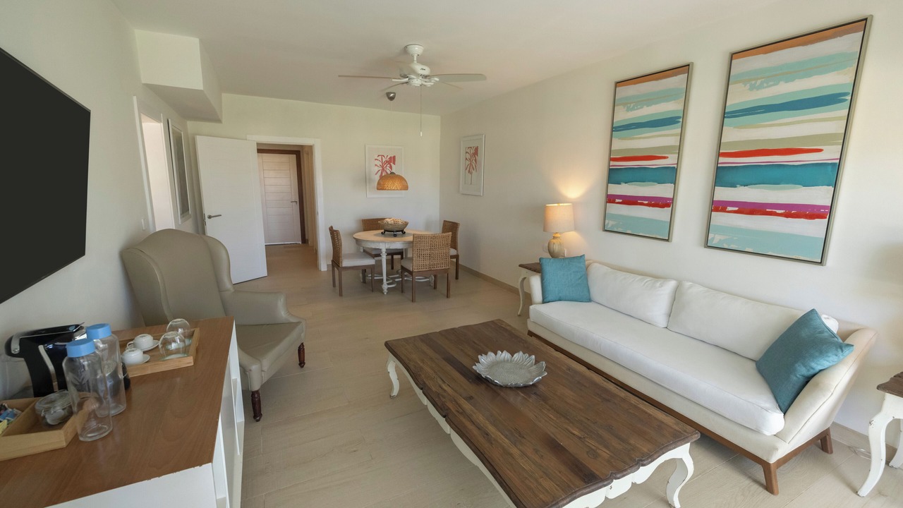 Photo of Bedroom in Dominicus