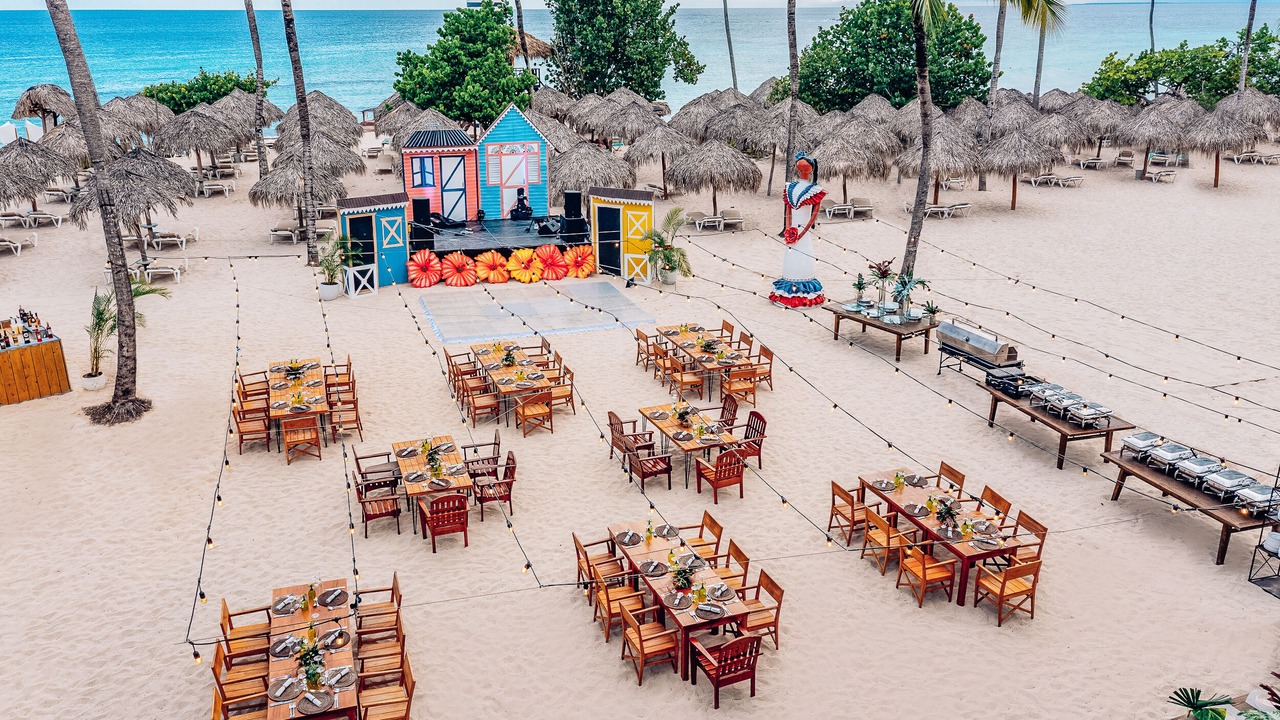 Photo of Outdoor in Dominicus