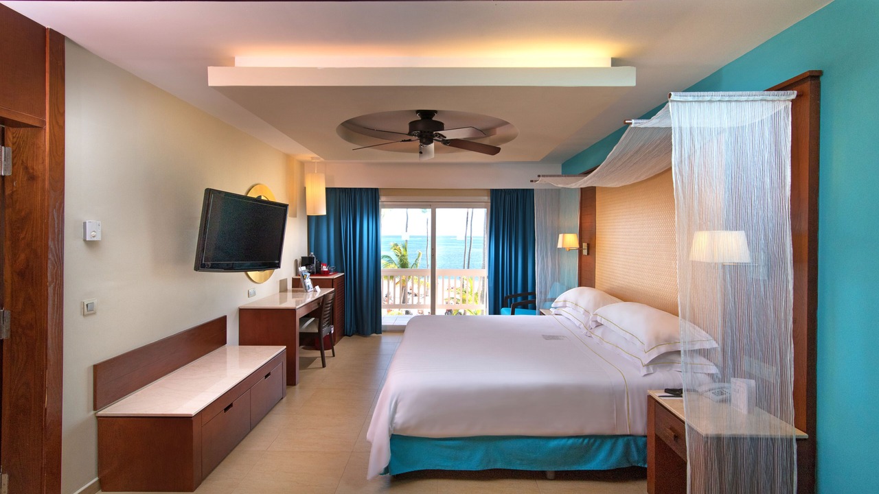 Photo of Bedroom in Playa Bibijagua