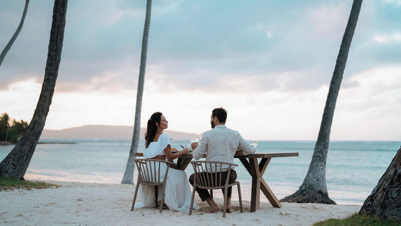 Photo of Outdoor in Las Galeras