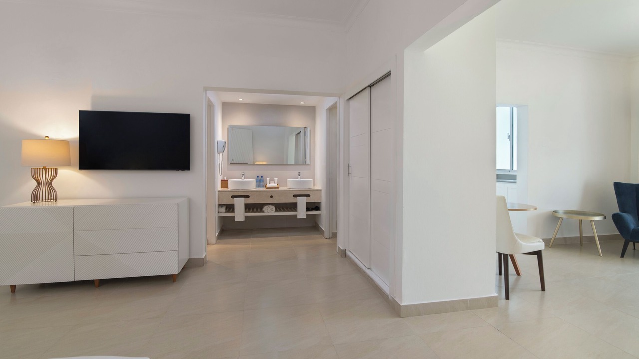 Photo of Bedroom in Las Galeras