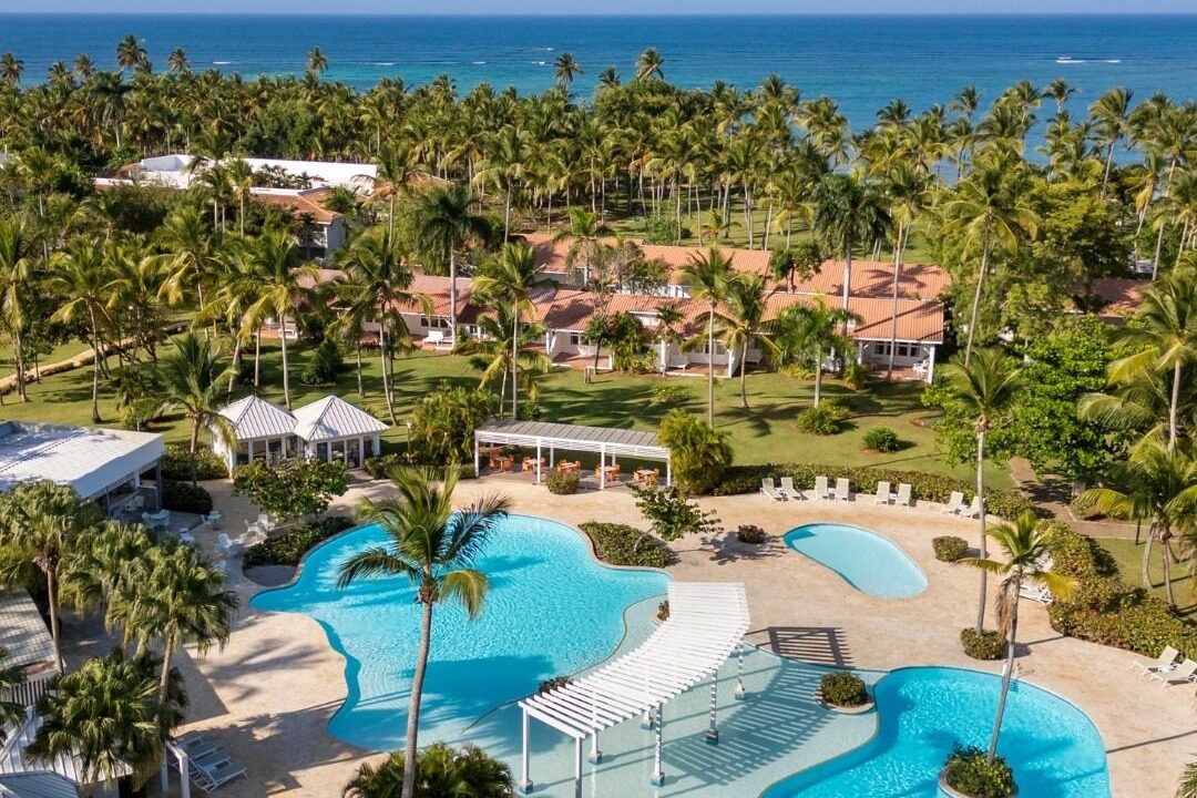 Photo of Outdoor in Las Galeras