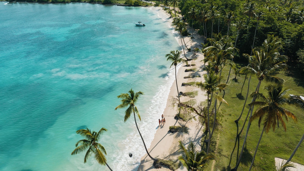 Photo of Others in Las Galeras