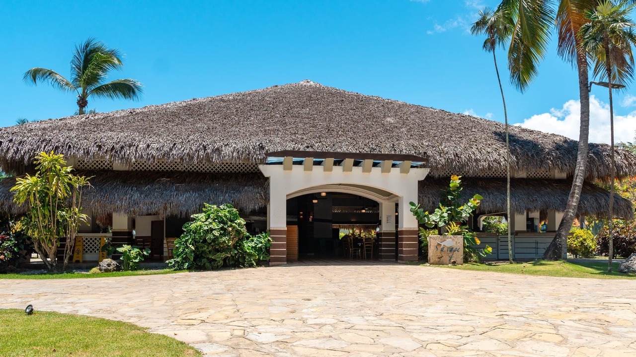 Photo of Outdoor in El Batey