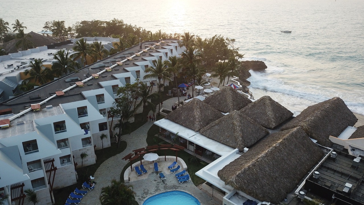 Photo of Outdoor in El Batey