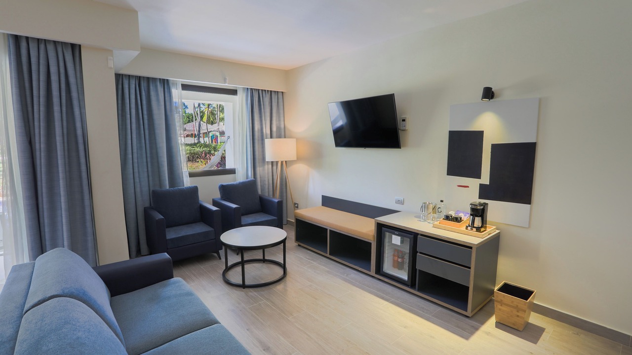 Photo of Bedroom in Punta Cana