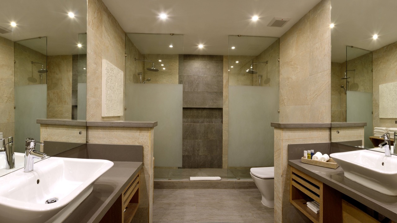 Photo of Bathroom in Punta Cana