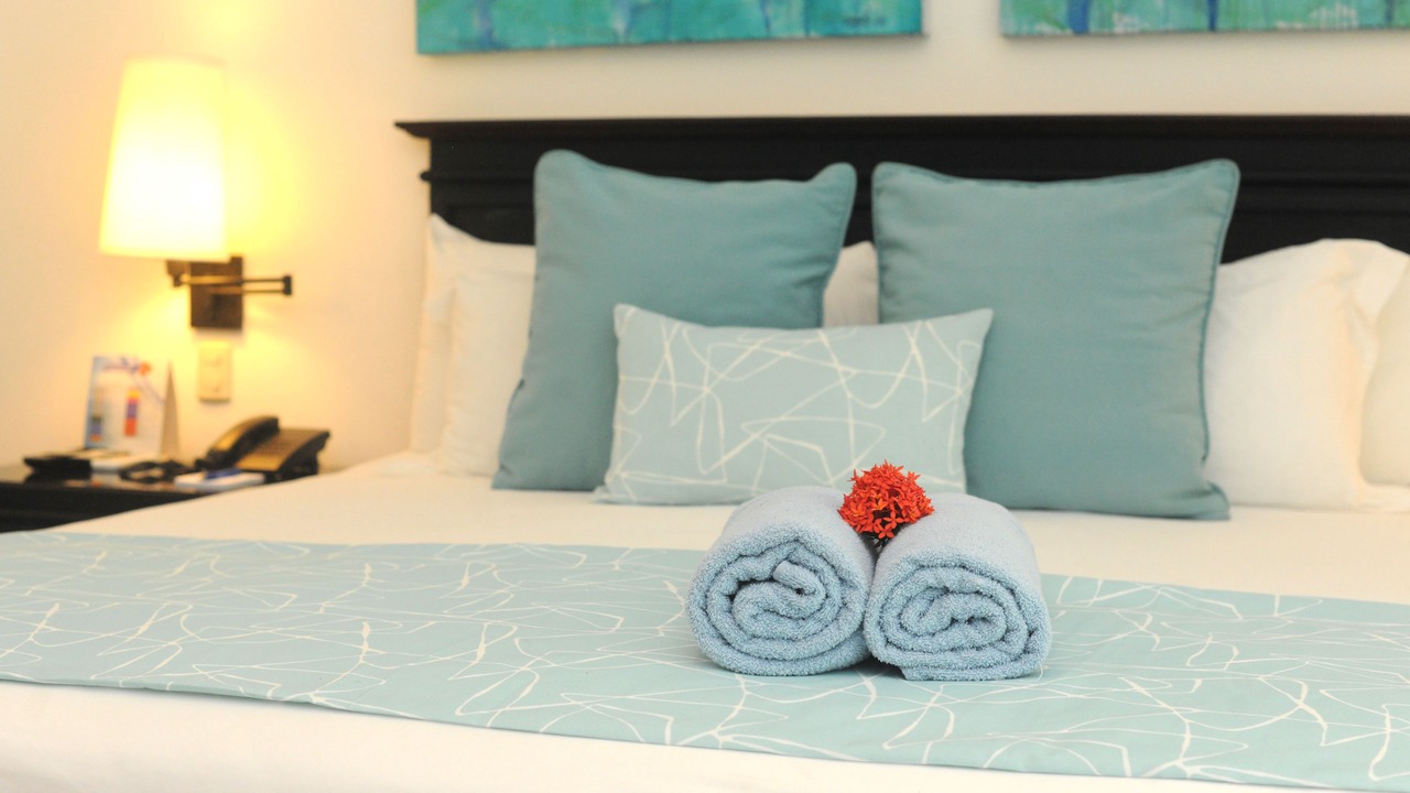 Photo of Bedroom in Puerto Plata