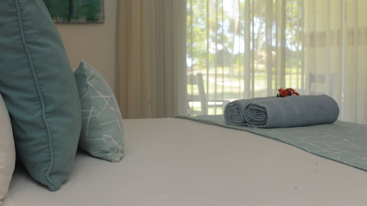 Photo of Bedroom in Puerto Plata