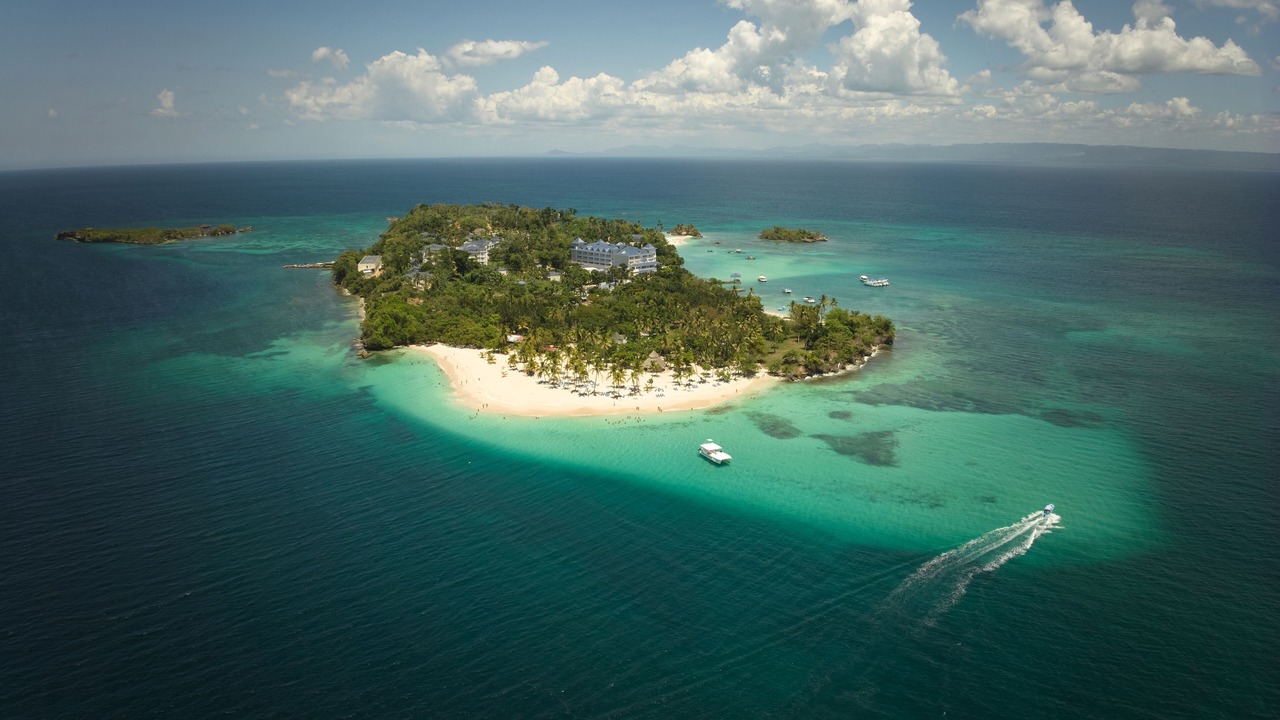 Photo of Outdoor in Samana