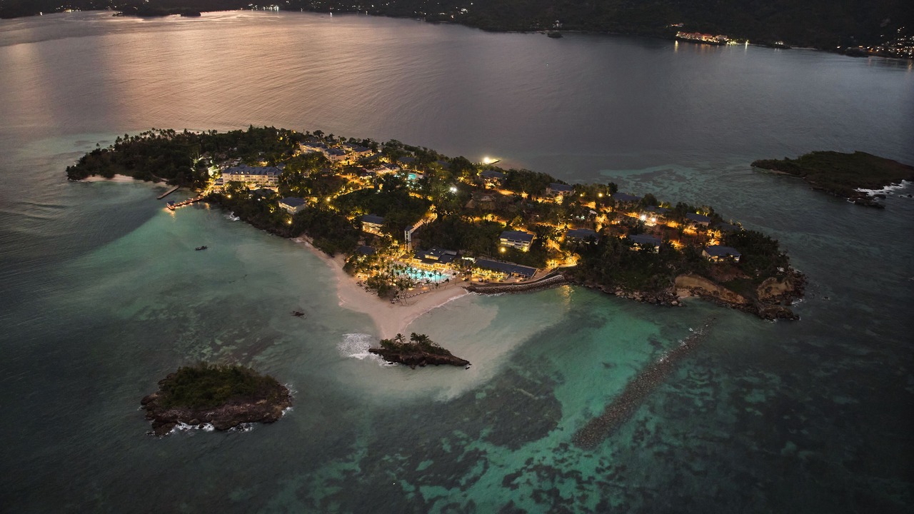 Photo of Outdoor in Samana