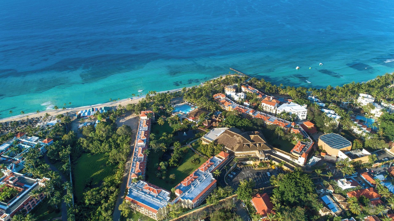 Photo of Outdoor in Dominicus