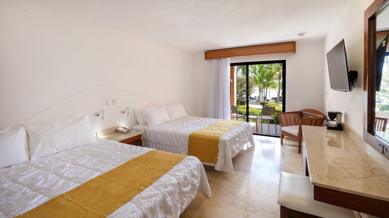Photo of Bedroom in Dominicus