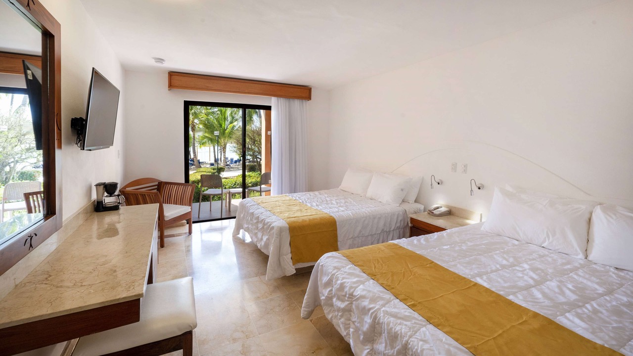 Photo of Bedroom in Dominicus