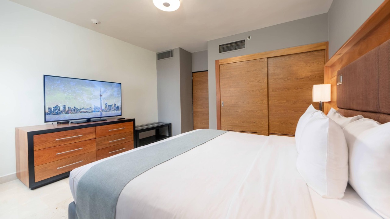 Photo of Bedroom in Ensanche Naco