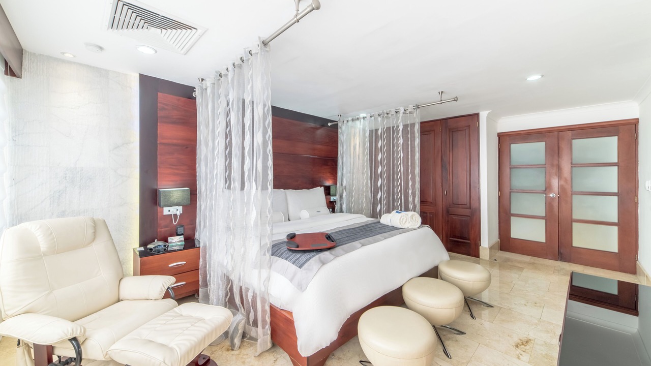 Photo of Bedroom in Los Jardines