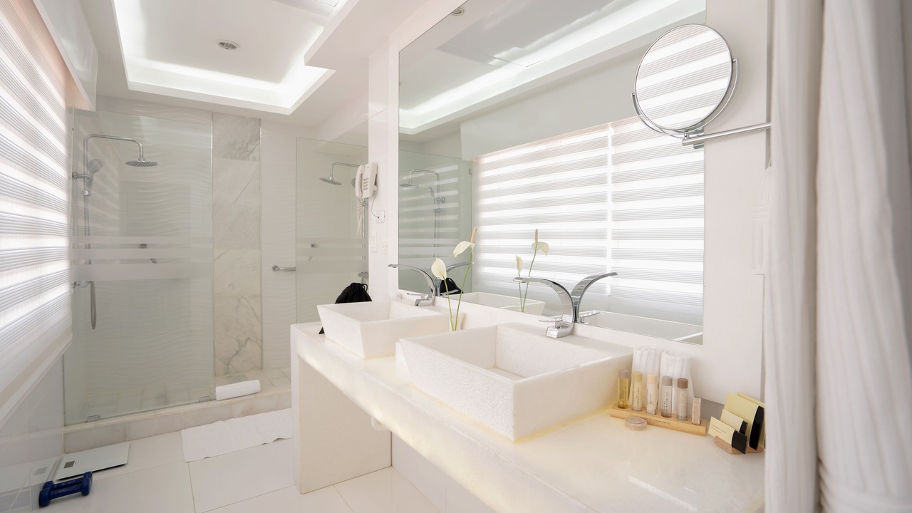 Photo of Bathroom in Los Jardines