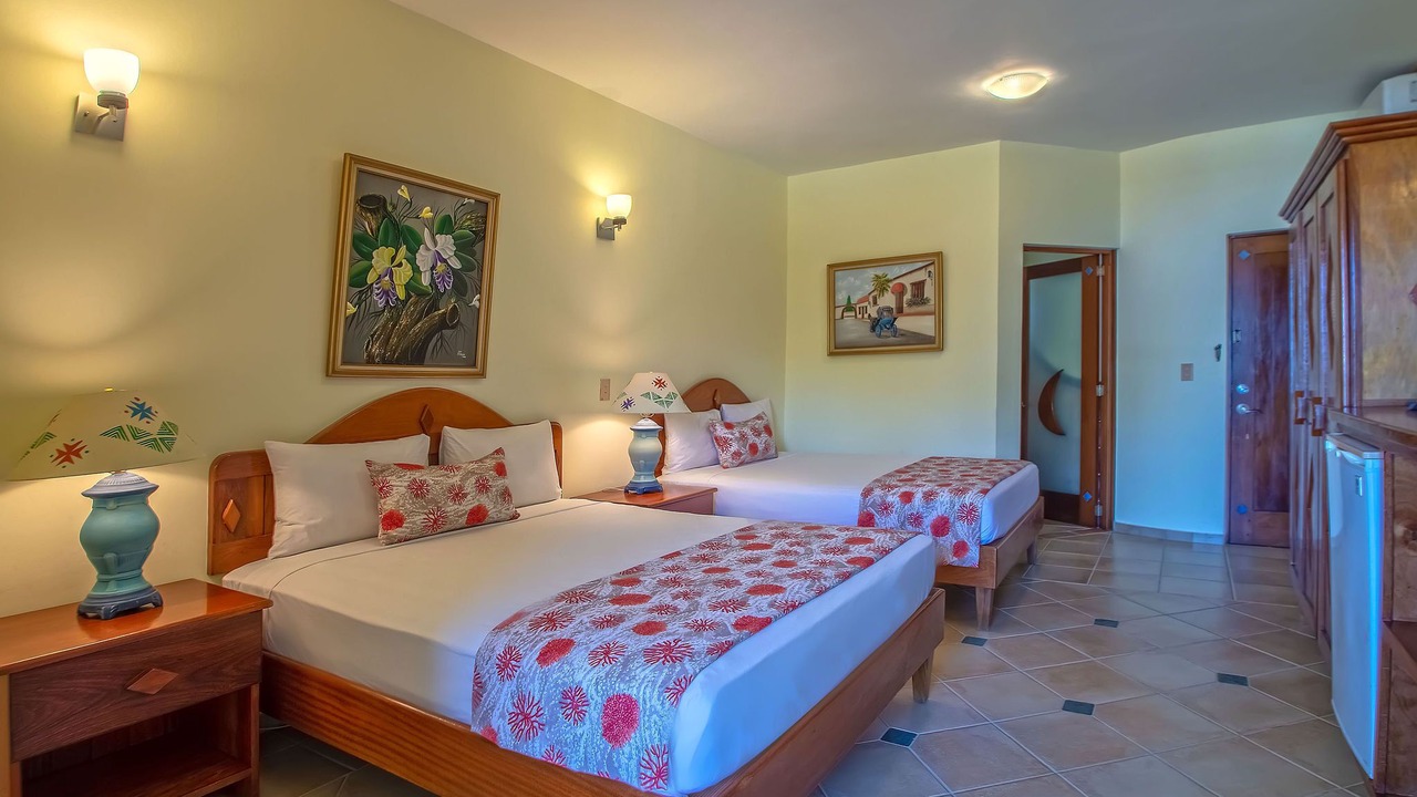 Photo of Bedroom in Cabarete