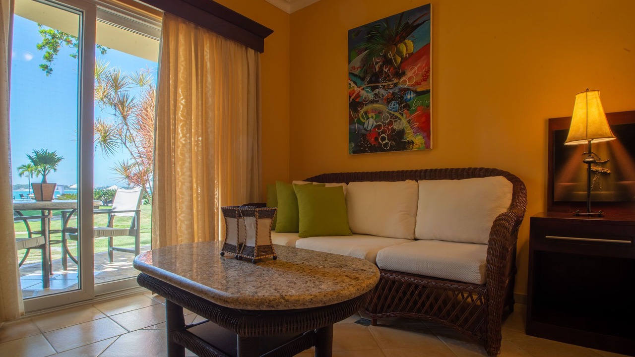 Photo of Bedroom in Cabarete