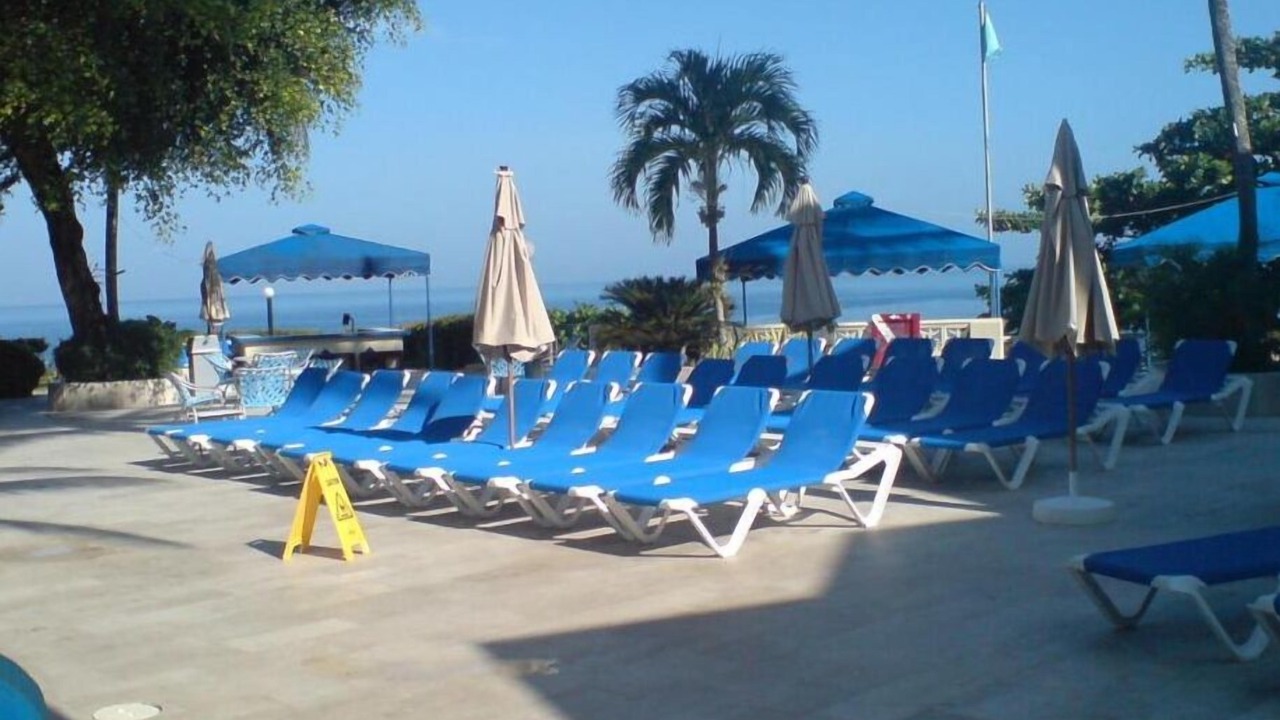 Photo of Outdoor in El Batey