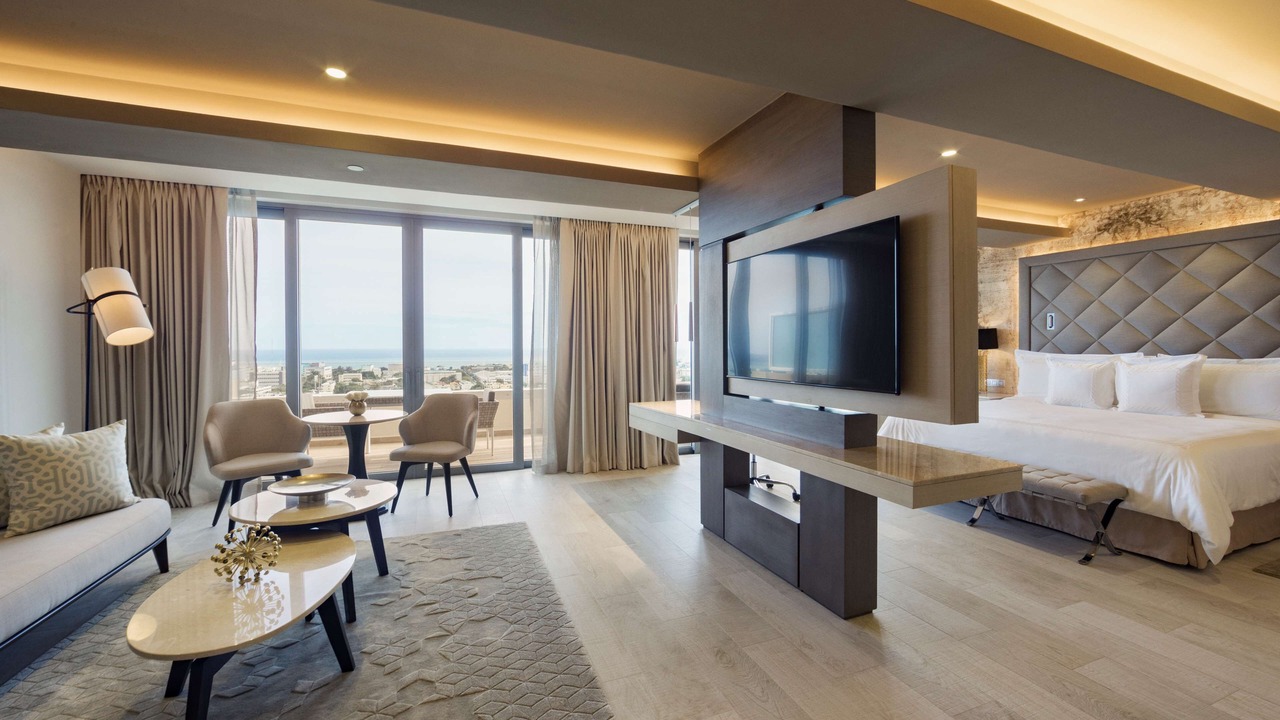 Photo of Bedroom in Bella Vista