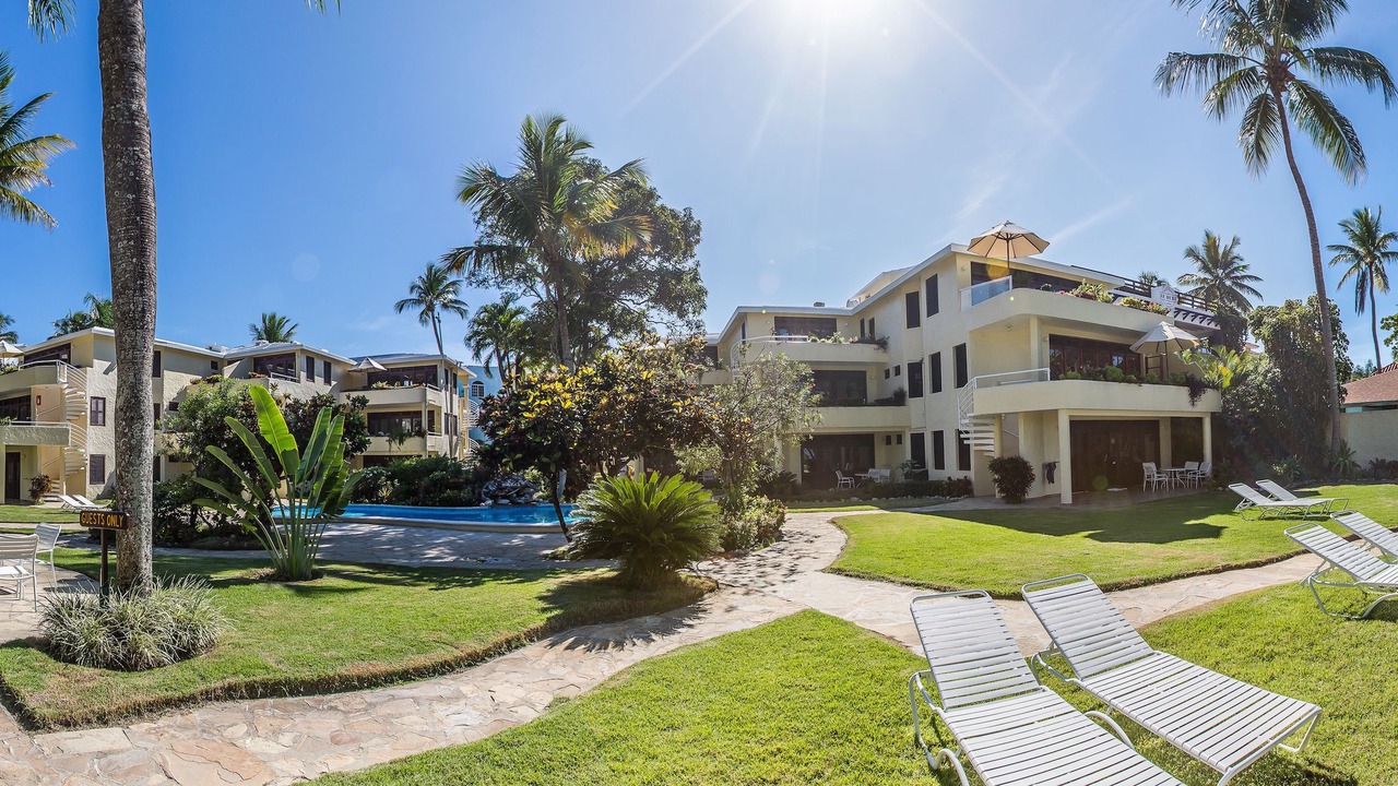 Photo of Outdoor in Cabarete