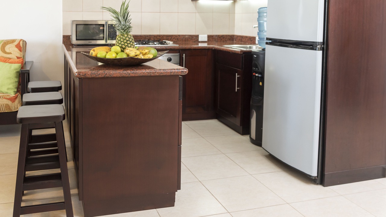 Photo of Kitchen in Cabarete