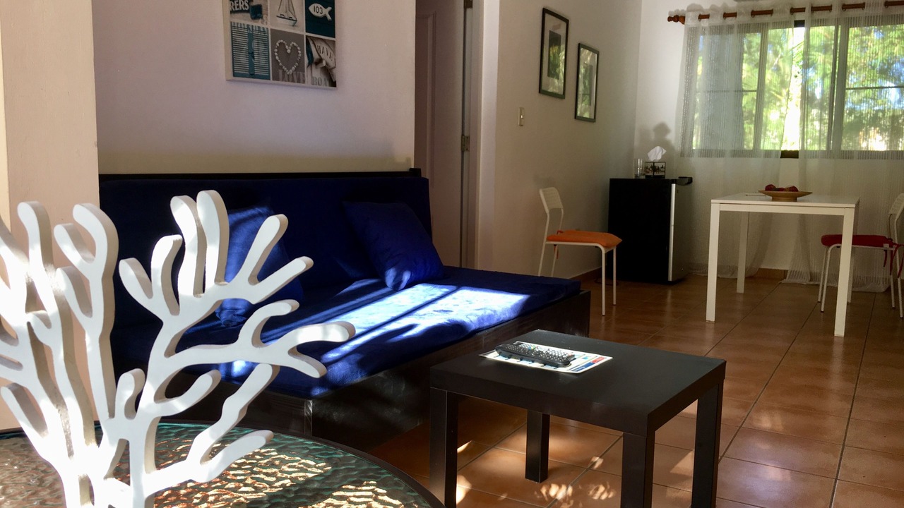Photo of Bedroom in Playa Chiquita