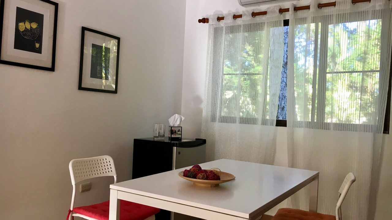 Photo of Bedroom in Playa Chiquita